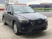 2015 MAZDA CX-5 XD PROACTIVE