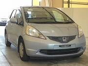 2010 HONDA FIT G