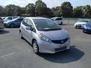 2011 HONDA FIT G