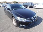 2013 TOYOTA MARK X 250G