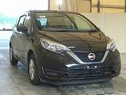 2016 NISSAN NOTE X