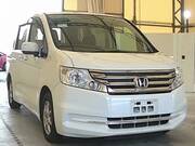 2013 HONDA STEPWAGON