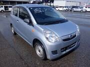2014 DAIHATSU MIRA TX