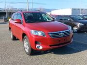 2009 TOYOTA VANGUARD