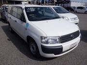 2014 TOYOTA PROBOX VAN