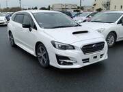 2018 SUBARU LEVORG