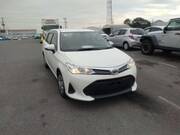 2019 TOYOTA COROLLA FIELDER 1.5X