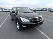 2007 TOYOTA HARRIER 240G