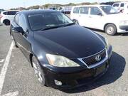 2008 LEXUS IS
