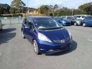 2010 HONDA FIT