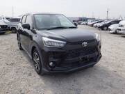 2020 TOYOTA RAIZE