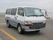 2004 TOYOTA HIACE VAN SUPER GL-E