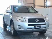 2010 TOYOTA RAV4 X