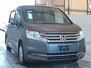2012 HONDA STEPWAGON G