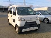 2019 TOYOTA PIXIS VAN