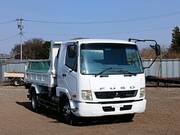 2017 MITSUBISHI FIGHTER 3.55ton