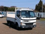 2003 TOYOTA TOYOACE TRUCK 2ton