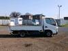 TOYOTA TOYOACE TRUCK