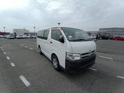 2012 TOYOTA HIACE VAN DX