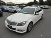 MERCEDES BENZ C CLASS