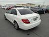 MERCEDES BENZ C CLASS