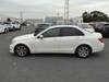 MERCEDES BENZ C CLASS