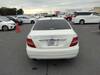 MERCEDES BENZ C CLASS