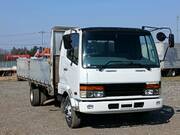 1996 MITSUBISHI FIGHTER 2.5ton