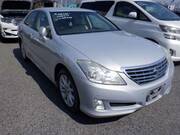 2009 TOYOTA CROWN