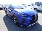 2020 LEXUS NX