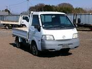 2009 MAZDA BONGO TRUCK 0.85ton