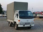 1999 TOYOTA TOYOACE TRUCK 1.15ton