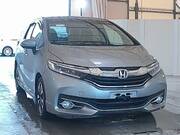 2015 HONDA SHUTTLE