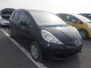 2008 HONDA FIT RS