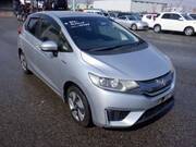 2014 HONDA FIT HYBRID L PKG