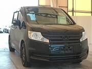 2012 HONDA STEPWAGON