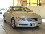 2004 TOYOTA MARK X 250G