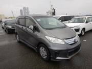 2012 HONDA FREED HYBRID