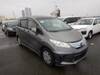 HONDA FREED HYBRID