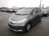 HONDA FREED HYBRID
