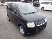 2009 MITSUBISHI EK WAGON M