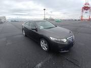 2011 HONDA ACCORD
