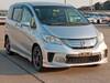 HONDA FREED HYBRID