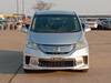 HONDA FREED HYBRID