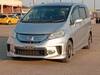 HONDA FREED HYBRID