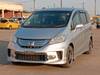 HONDA FREED HYBRID
