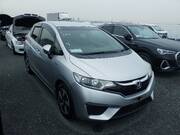 2016 HONDA FIT HYBRID