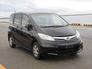 2013 HONDA FREED G JUST SELECTION