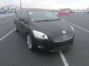 2008 TOYOTA MARK X ZIO 240G