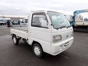 1998 HONDA ACTY TRUCK 0.35ton